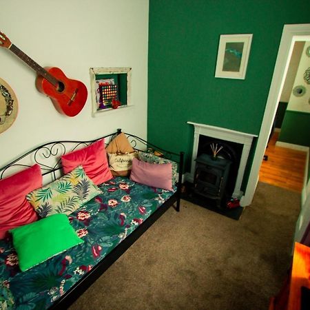Easkey Hostel Sligo Eksteriør billede