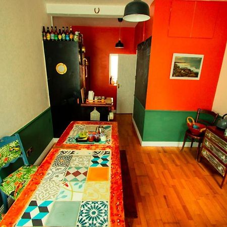 Easkey Hostel Sligo Eksteriør billede