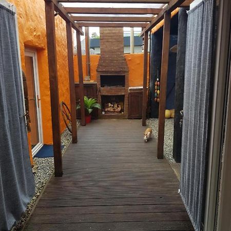 Easkey Hostel Sligo Eksteriør billede