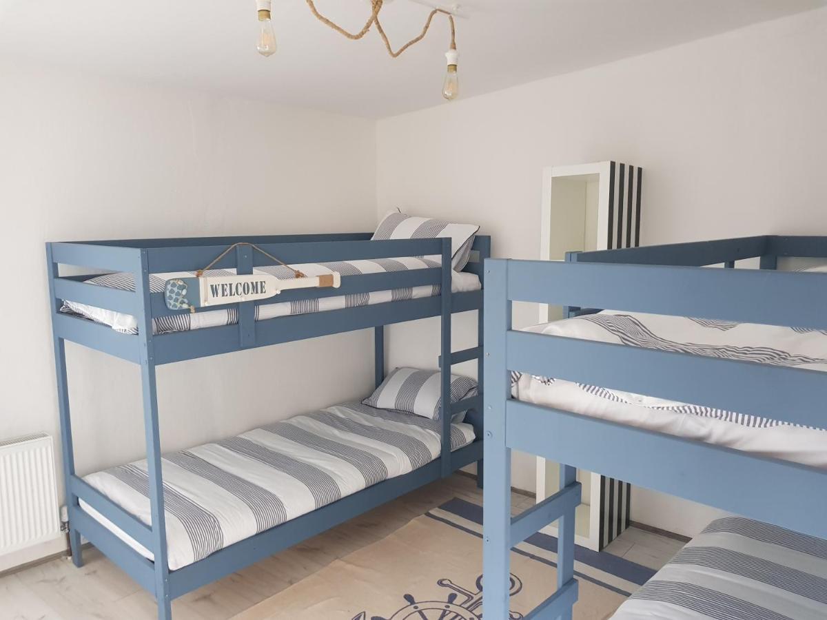 Easkey Hostel Sligo Eksteriør billede