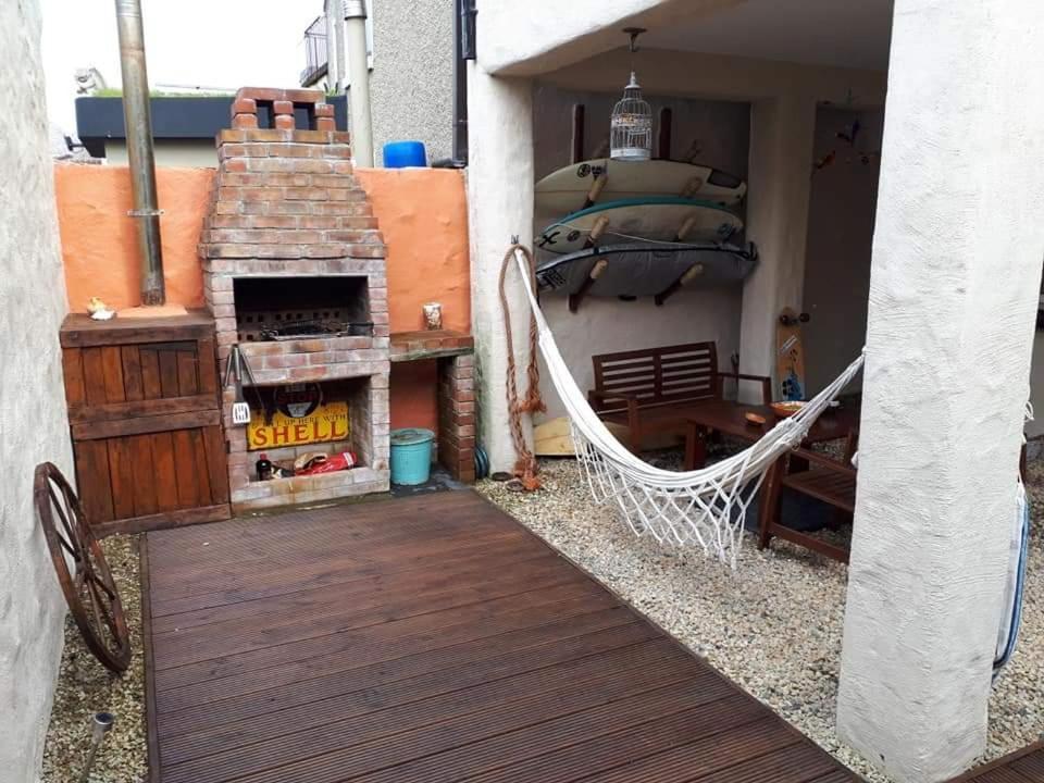 Easkey Hostel Sligo Eksteriør billede
