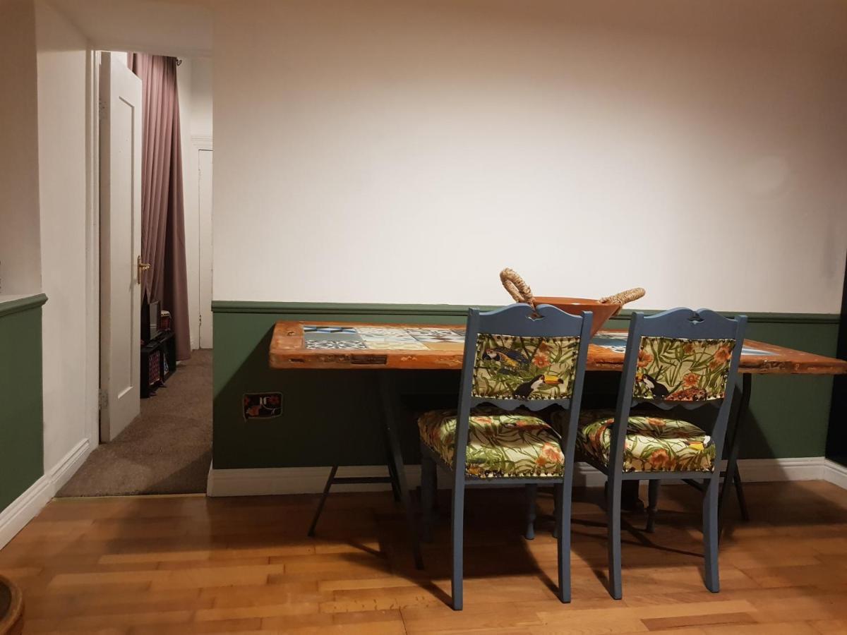 Easkey Hostel Sligo Eksteriør billede