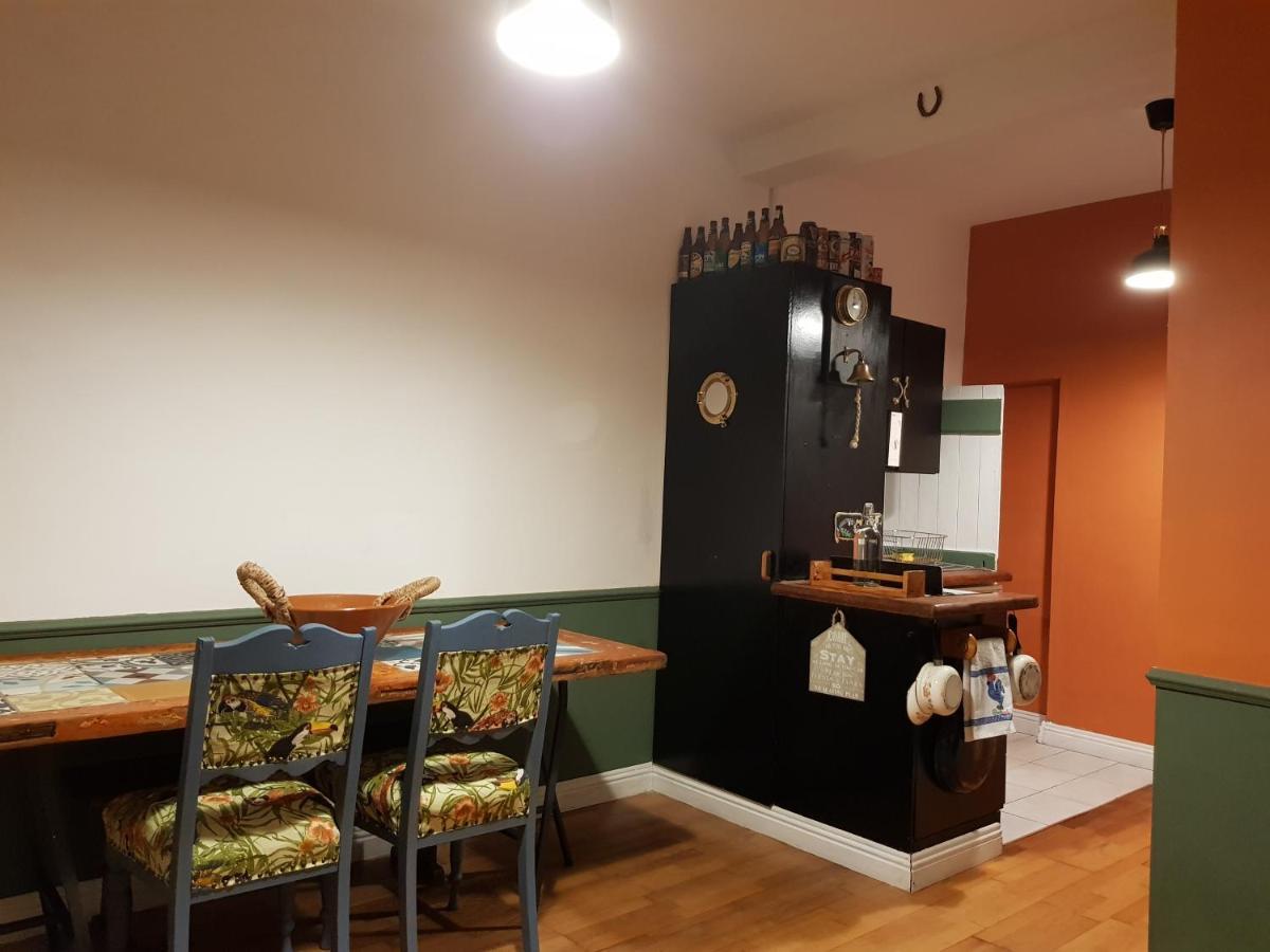 Easkey Hostel Sligo Eksteriør billede