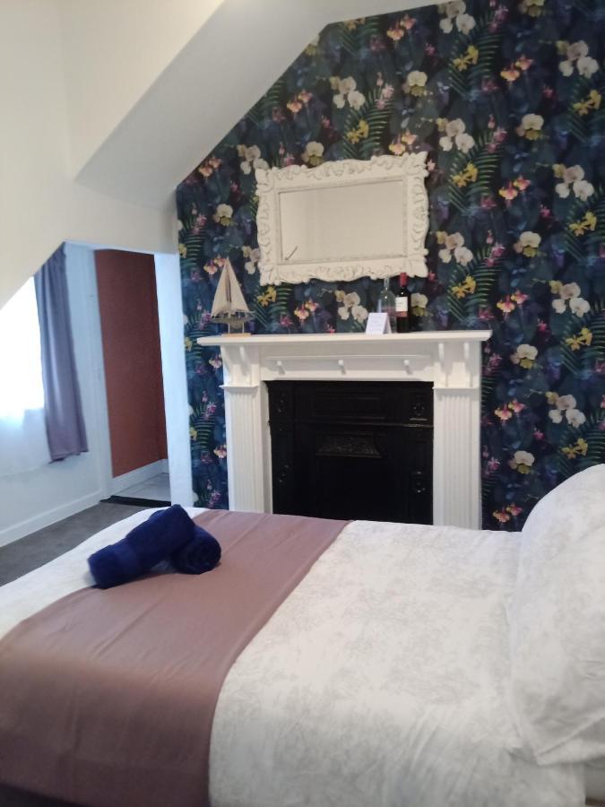 Easkey Hostel Sligo Eksteriør billede