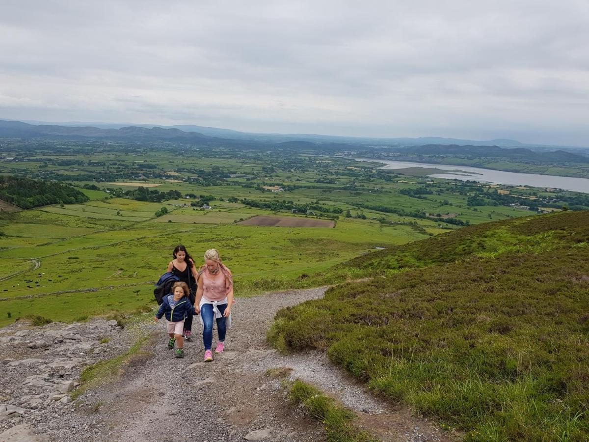 Easkey Hostel Sligo Eksteriør billede
