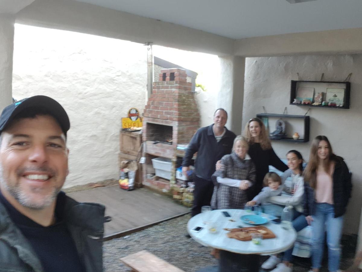 Easkey Hostel Sligo Eksteriør billede