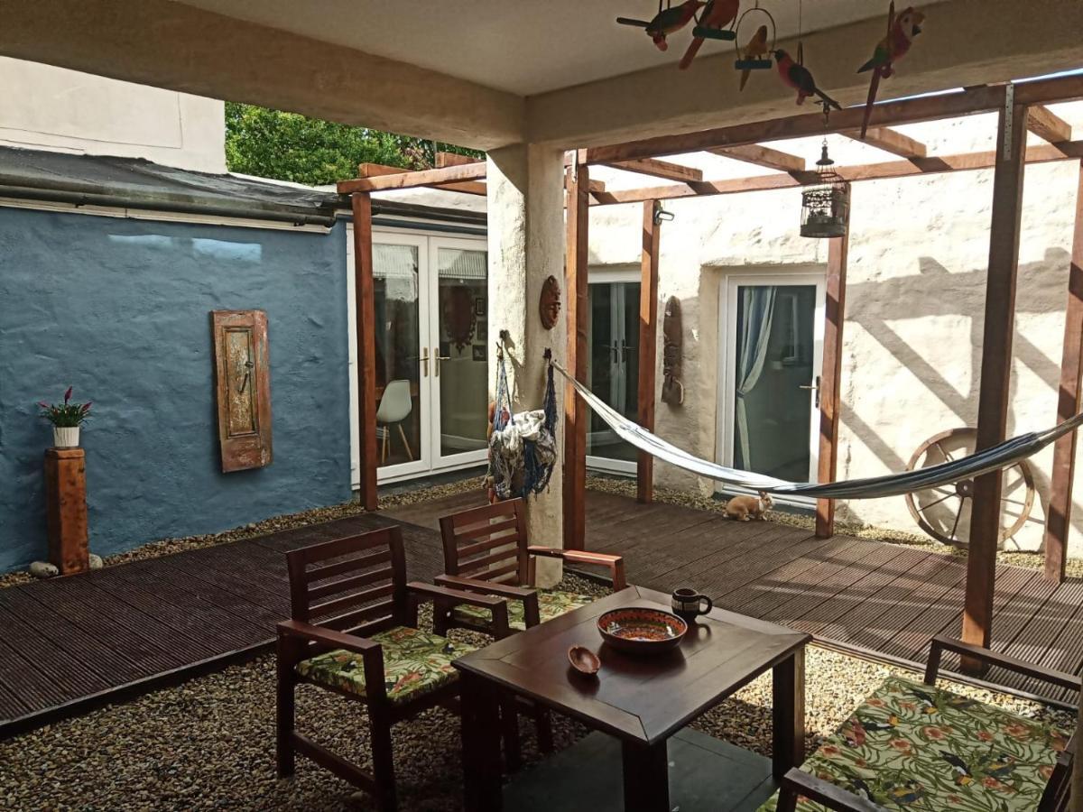 Easkey Hostel Sligo Eksteriør billede