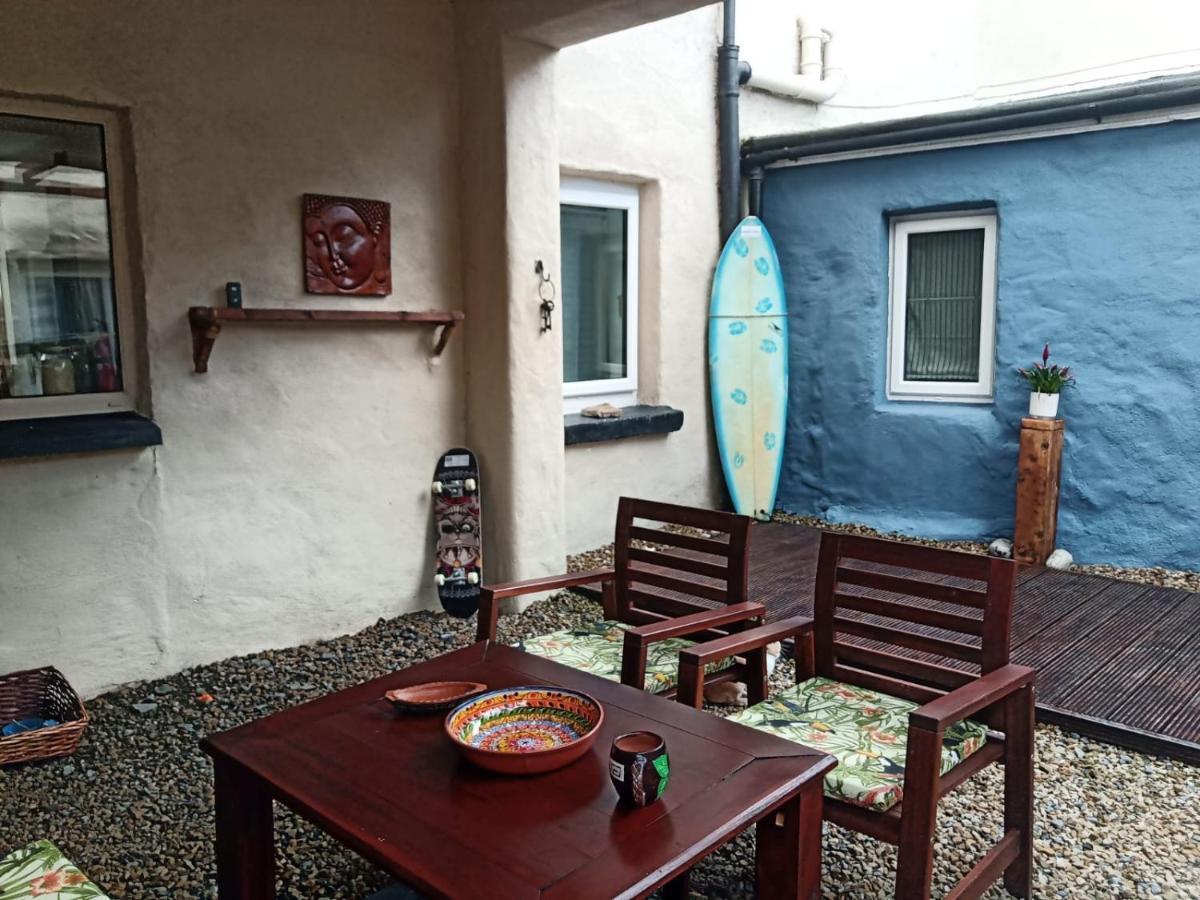 Easkey Hostel Sligo Eksteriør billede