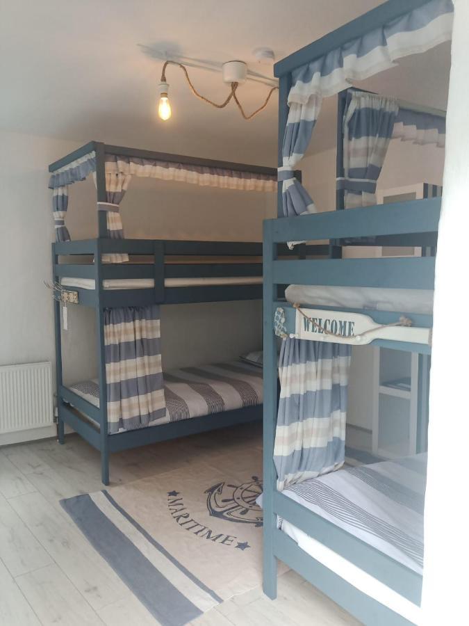 Easkey Hostel Sligo Eksteriør billede