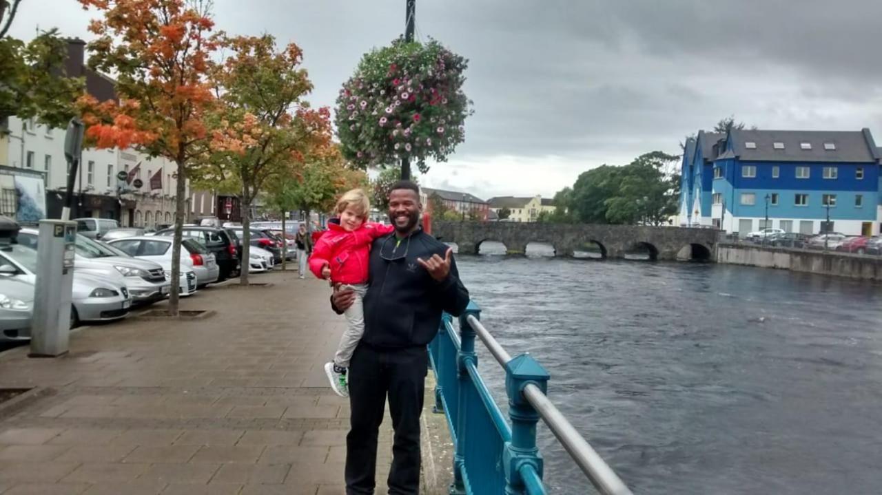 Easkey Hostel Sligo Eksteriør billede