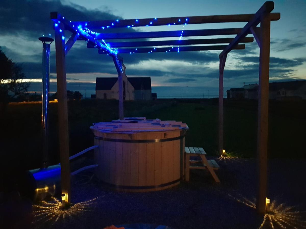 Easkey Hostel Sligo Eksteriør billede