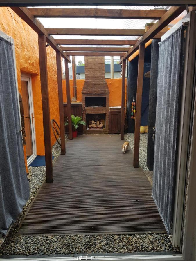Easkey Hostel Sligo Eksteriør billede
